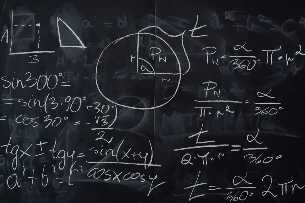 IB SL Math AA Trigonometry Guide