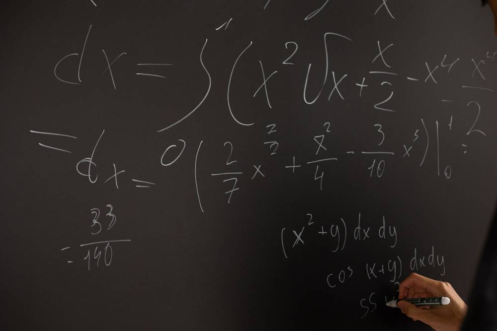 Mastering Calculus: Tips and Techniques for Overcoming its Challenges