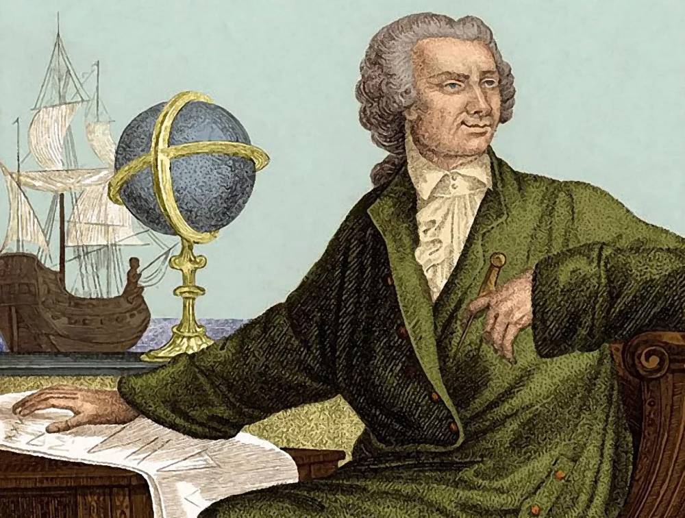 Leonhard Euler: A Pioneer in Mathematics and Physics