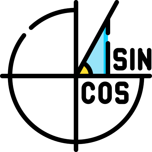 HL Topic 3 - Vectors and Trigonometry